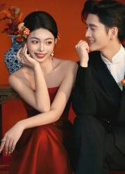 -克拉女神写真馆·匠心定制