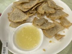 -东四民芳餐厅(世茂工三店)
