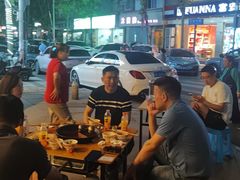 -叁口煮老火锅(东升店)