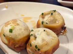 原味生煎-哑巴生煎(临顿路店)
