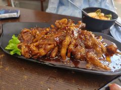 -古彭7只羊·招牌白串·碳锅羊肉旗舰店