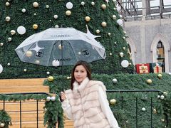 -中旅阿那亚九龙湖·公主酒店