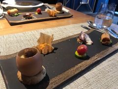 -香樟花园法式铁板烧(恒隆广场店)