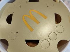 -麦当劳(广州新港东路第二分店)