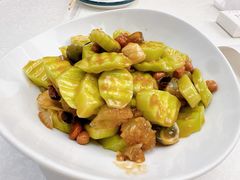 -品海楼·大连海胆锅贴馆(东港店)