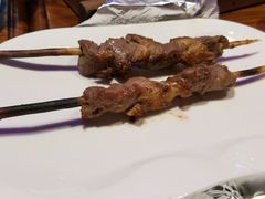 -纳瓦新疆菜(银都店)