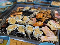 -蚝英雄·自助烤蚝(高新店)
