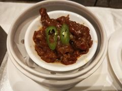 -成都瑞吉酒店·宴庭中餐厅