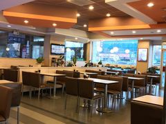 大堂-李先生牛肉面大王(东营友谊广场店)