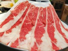 -清真·京华源铜锅涮肉(丰庆店)