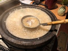 -绿茶餐厅(昌平悦荟店)