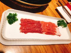 -丁卯•铜锅涮肉(工体店)