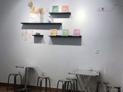 大堂-棒梗儿·越南简餐(晋江店)