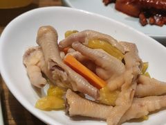 -新白鹿餐厅(爱琴海购物中心店)