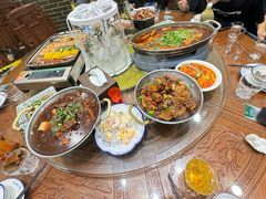 -孙府大院(步行街店)