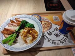 -吉野家(上地三街店)