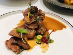 -乾隆美食·本帮菜(黄河路店)
