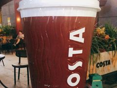 -COSTA COFFEE(中粮祥云店)