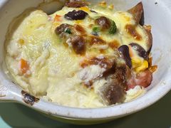 -库滋明·俄罗斯特色美食(中央大街店)