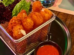 -安妮意大利餐厅(日坛店)