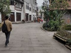 -两江国际影视城