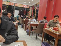-虾女王·龙虾·烧烤(龙江店)