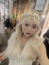 -十月日记高端孕妈妈摄影(黄金大厦店)