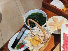 -川味观·鲜货火锅(西湖文化广场店)