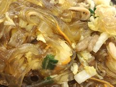 香葱绸宽粉煲-泉州酒店-温陵中餐厅(庄府巷店)