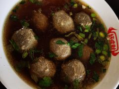 -好成财牛排馆(涂门街总店)