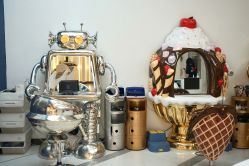 点击看大图 -SoSweet香港专业儿童美发沙龙(IFS国际金融店/春熙路店)