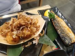 -友壹町寿司(佛山新DNA店)