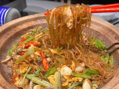 -老头儿油爆虾(星光一期店)