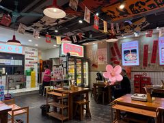 -黔有有贵州酸汤夺夺粉火锅(五味十字店)