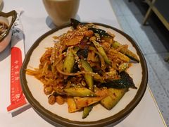 -白山烧烤(文安路万豪店)