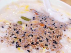 -清真老马家国华牛奶鸡蛋醪糟(正宁路店)