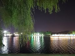 -沙澧河风景区