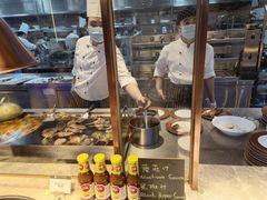 -东莞旗峰山酒店及行政公寓·莱斯西餐厅