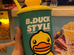 -万达影城(仓山万达广场激光IMAX店)