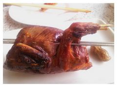 MA201207271827340018-11-150001-张记焖窑·十五年专注焖烤(雍和宫店)