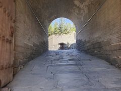-雁门关景区