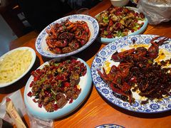 -红军龙虾(河柏街店)