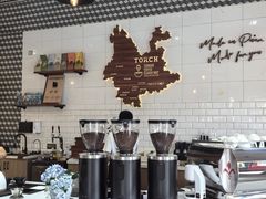 -Torch Coffee 炬点咖啡