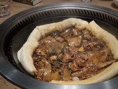 -咱屯子铁锅炖直营店(南湖大路店)