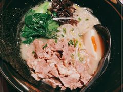 -仓桥家·焗寿司·锅物(光谷步行街店)