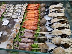 -海岛渔村大酒店(云霄路店)