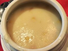酥皮玉米浓汤-王品牛排(上海仙霞店)