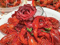 -红钳侠小龙虾·烧烤(中赢康康谷店)