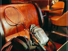 -AFS Cafe & Canteen(闽江二路店)