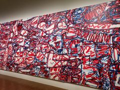 -蓬皮杜艺术中心